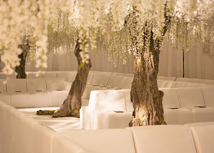 ［如何用仿真樹調節 ］