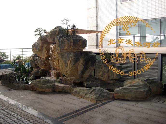 2018年塑石假山廠家市場(chǎng)預(yù)測(cè)及未來(lái)發(fā)展趨勢(shì)
