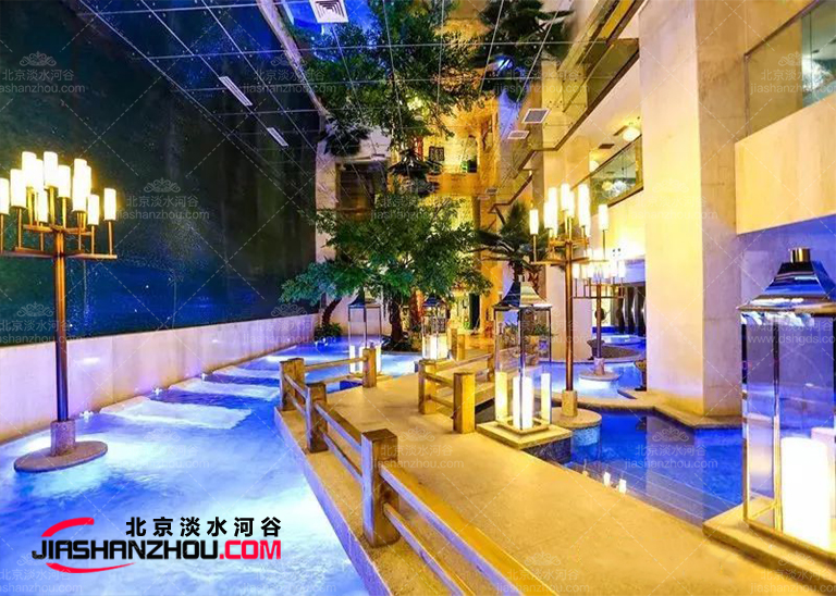 人工仿照美洲椴木樹中國制做的仿真樹跟美國本地有什么區別