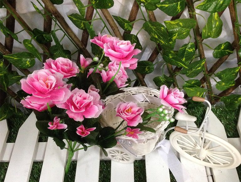 九大好的人造懸掛植物為您的家增光添彩-推薦