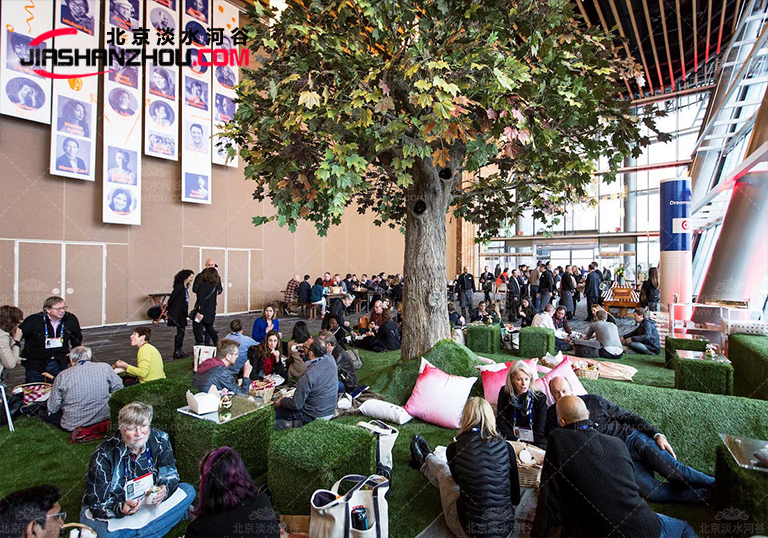 誘人芳香品質(zhì)仿真樹檫樹匯聚各種優(yōu)勢(shì)于一身