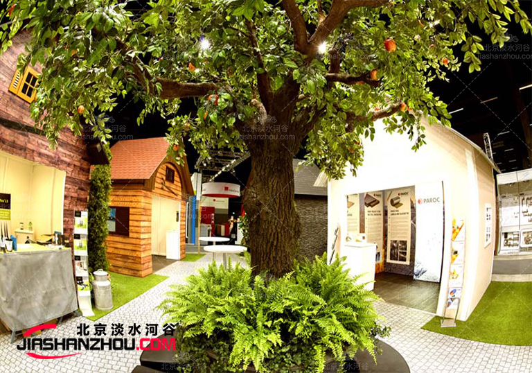 仿真樹美妙時刻選佳裝飾以溫暖和舒適的氛圍擁抱圍繞著觀眾