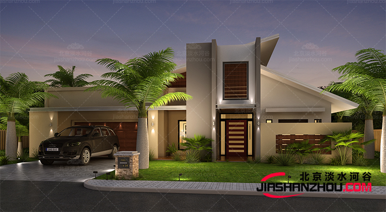 每棵仿真樹都有自己的特色它是貼合時代背景的佳品