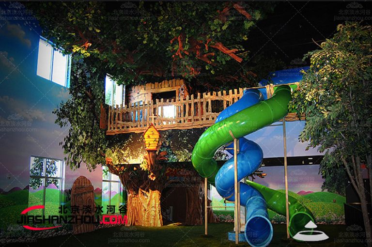 建立理想的仿真樹圣地要考慮到的兩個關鍵設計功能