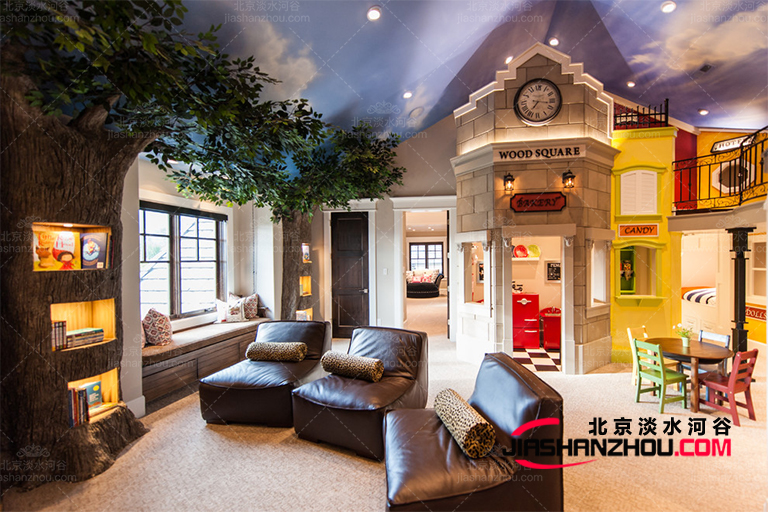 家庭園藝|花園|酒店庭院自然f 仿真樹(shù)設(shè)計(jì)指南