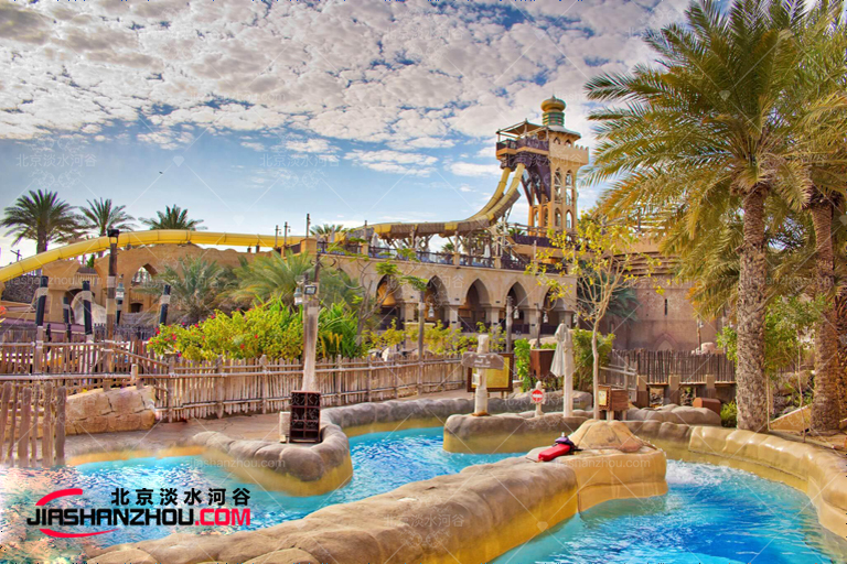 杭州西湖柳鶯酒店添加塑石假山景觀使其變得加有魅力