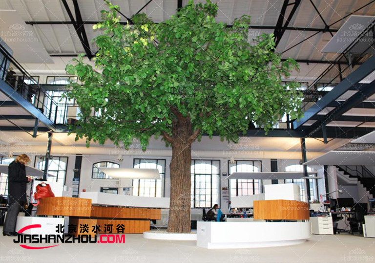 二十多年仿真樹設(shè)計制作經(jīng)驗幫助你實現(xiàn)各種仿真樹訂做