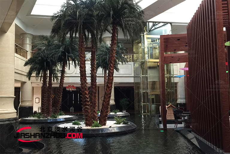 想用仿真樹修飾家居裝但又不知道如何開始的看看這里