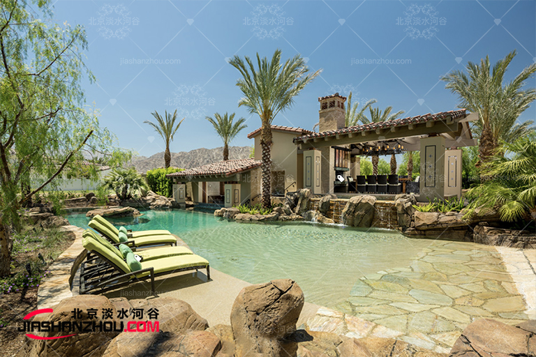 仿真樹對于人類生存發展有著積的作用