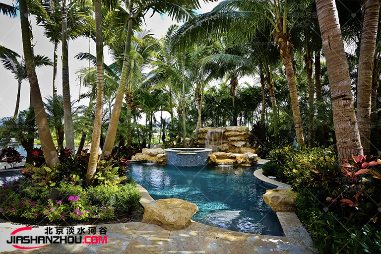 陳設仿真樹就像變臉一樣神奇讓您愛上您家里即將有的新面貌