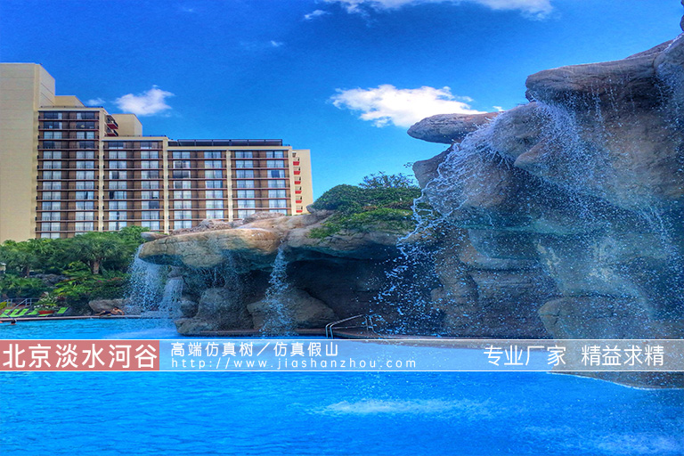 塑石假山雕刻需要注意的10大問題