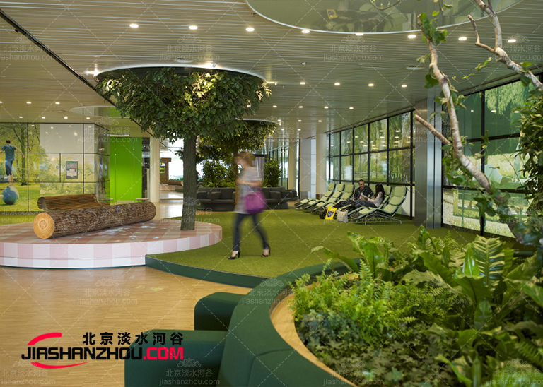 天哪！好看的仿真樹圖片90%的人都沒有看過