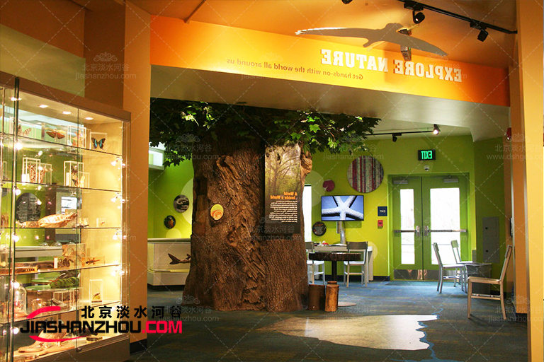 選仿真樹景觀制作廠家需注意其是否擁有這9大品質