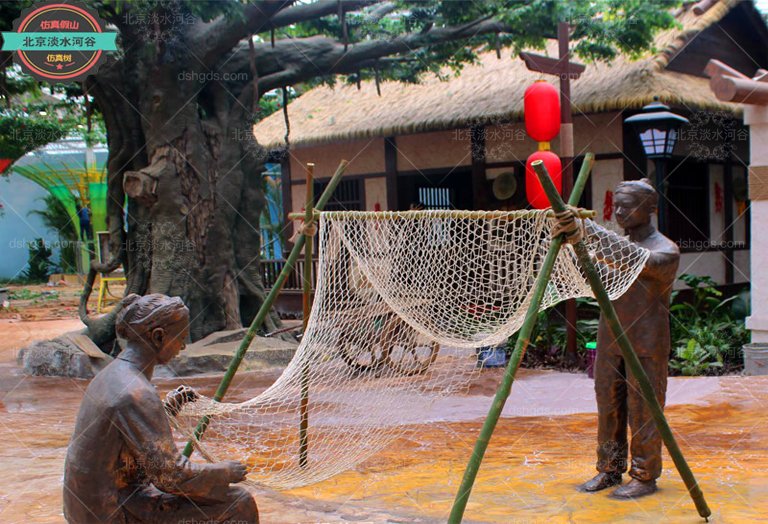 仿真大樹案例圖片很專業(yè)的適用于很多場景