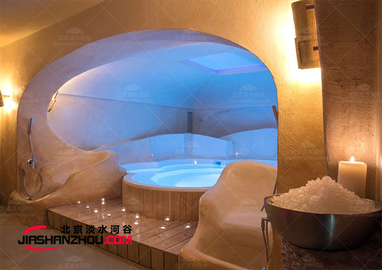 好的洞穴特色酒店制造廠家 在國內(nèi)也能找到了