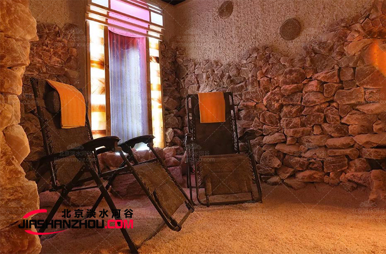 鹽洞酒店設計案例 品創意