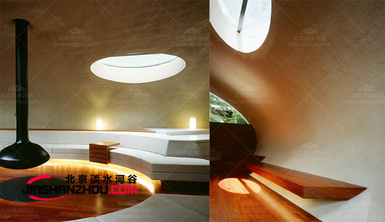 巖洞酒店使您的酒店成為人們關(guān)注的焦點