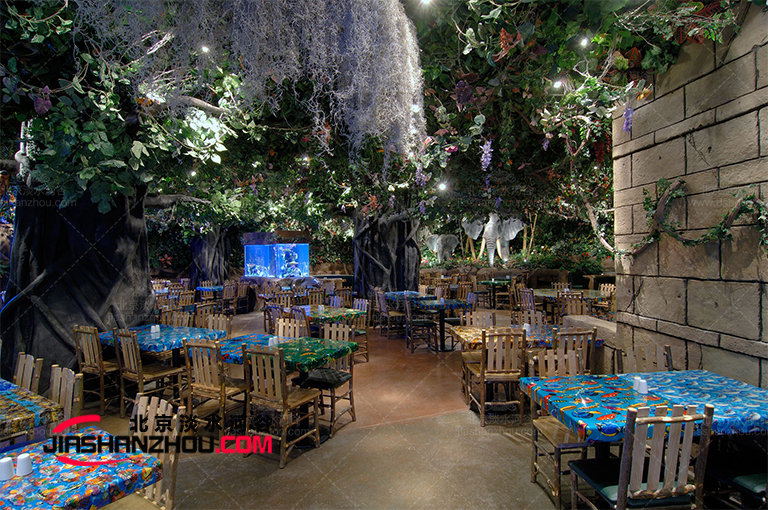 室內仿真樹及仿真樹小型盆栽安裝步驟看完恍然大悟