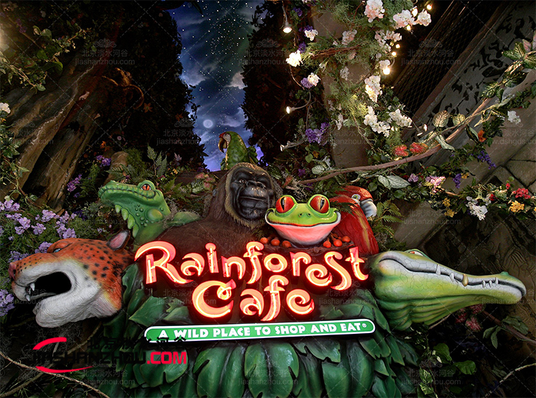 節假日仿真樹室內外裝飾布置圖片大全