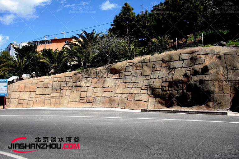 現(xiàn)代高技術(shù)TCP塑石假山運匠心哪家強