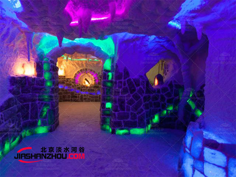 鹽療汗蒸房設計美圖全國統(tǒng)一價格支持訂制