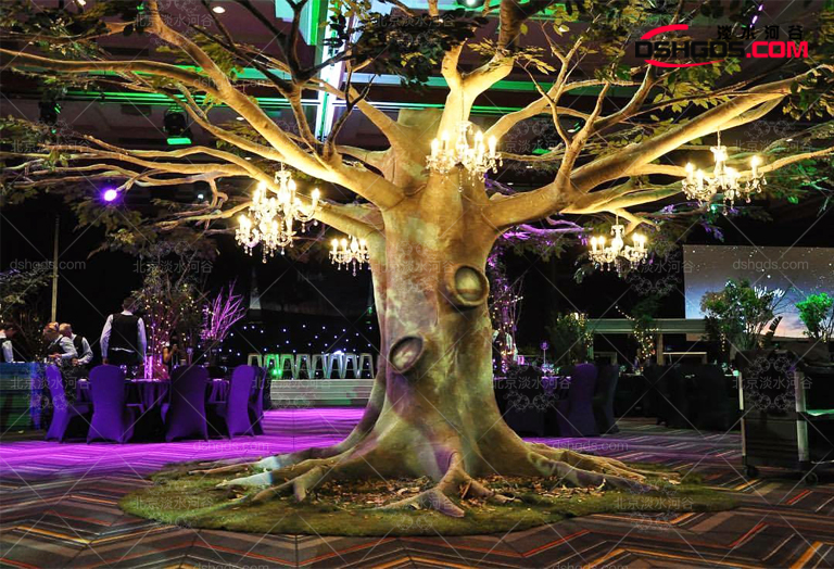 仿真榕樹f 景這邊好快過來看