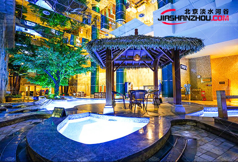 室內仿真假樹美爆了好看到沒有朋友