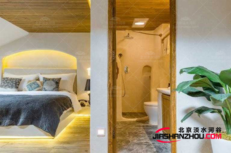 令人向往的奢華天然巖洞酒店?體驗原始浪漫