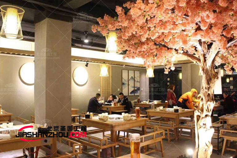 北京圣園工程預測未來十年的家居裝飾趨勢