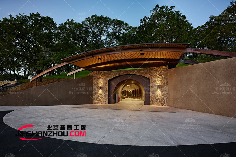 溫州“普吉島”仿真洞穴酒店臥室來了就不想離開