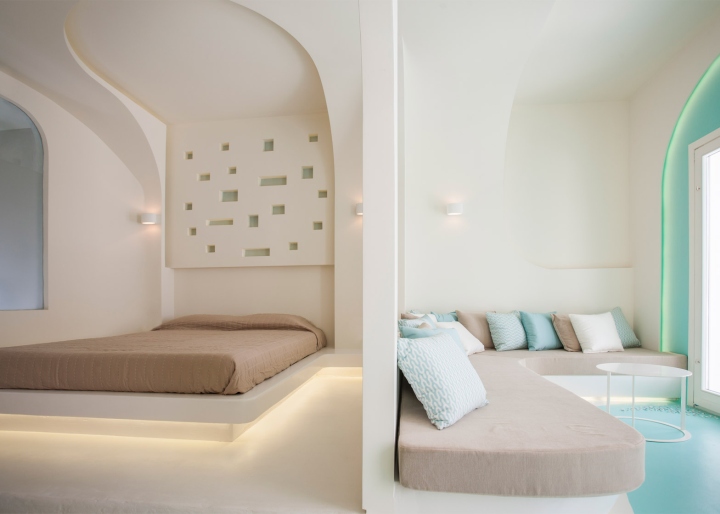 珠海小區式鹽療養生會所屬于您的專屬訂制