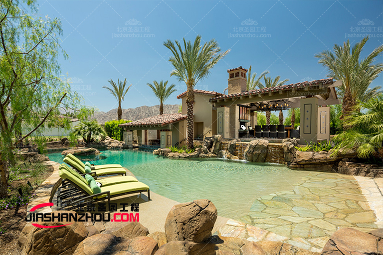 攀枝花Tcp塑石假山施工假山圖片大全高清圖