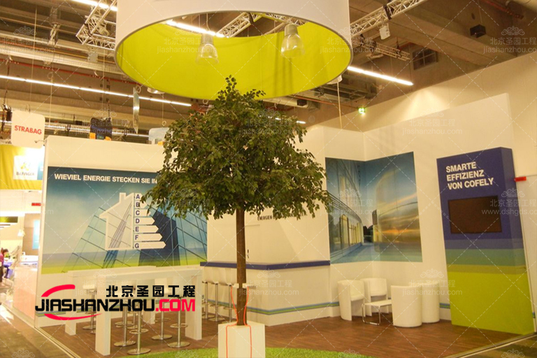 北京仿真樹廠家仿真樹選中的選