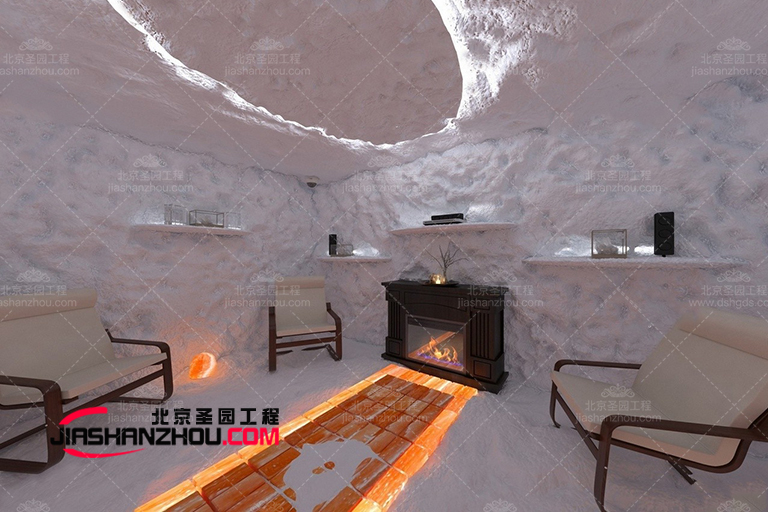 玩二天量身定制“廣東以色列鹽療”養(yǎng)生鹽療酒店之旅