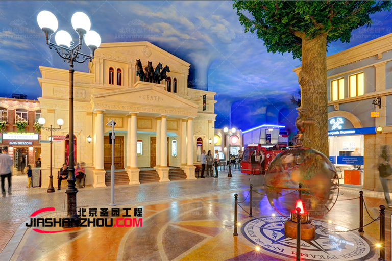 仿真樹簡主義f 格與自然光的完美搭配-不同f 格的仿真樹