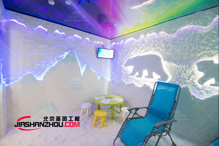 北京廠家上觀看喜馬拉雅鹽房設(shè)計(jì)案例