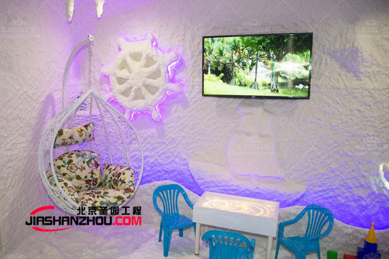 北京廠家的仿真洞穴主題鹽療別墅設(shè)計(jì)圖庫(kù)頁(yè)面