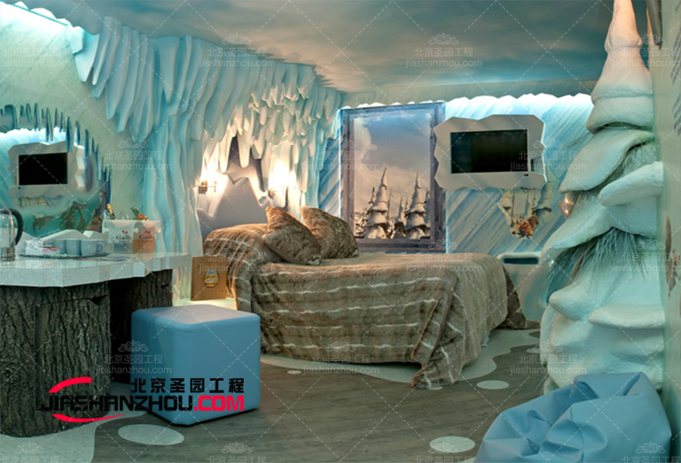 北京廠家眾多仿真窯洞民宿案例總能找到符合您審美的設(shè)計(jì)