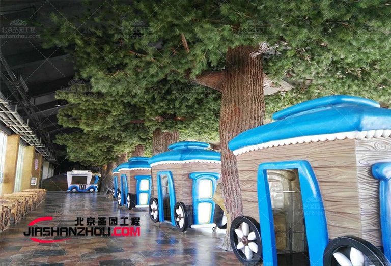 北京假樹仿真樹廠家直銷 支持來圖定制 價格優(yōu)惠