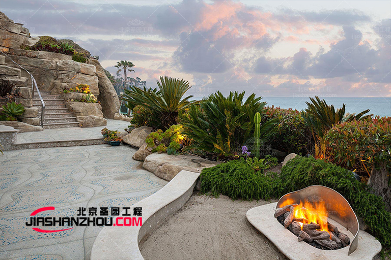 仿真山洞客棧設(shè)計施工一體北京廠家專業(yè)高效