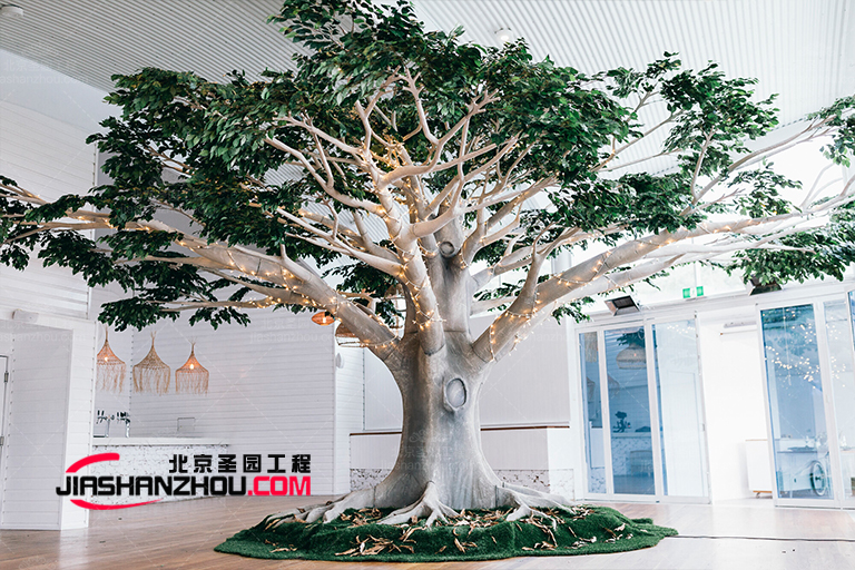 專業(yè)人造仿真樹-選北京-大型實(shí)力廠家