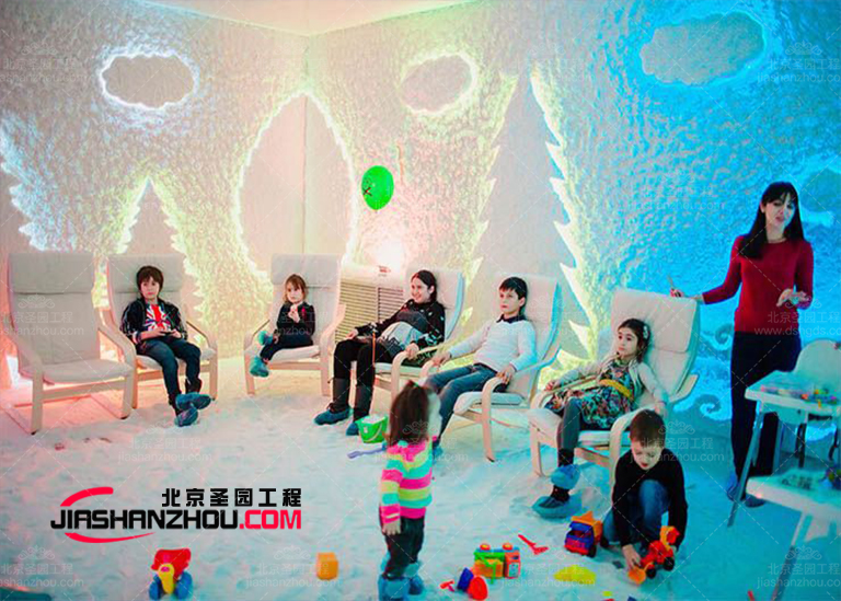 冬季進行鹽洞汗蒸鹽療房的好處及注意事項