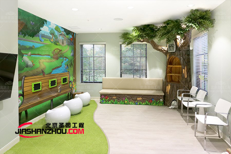 北京仿生樹 假樹 專業仿真樹制作廠家