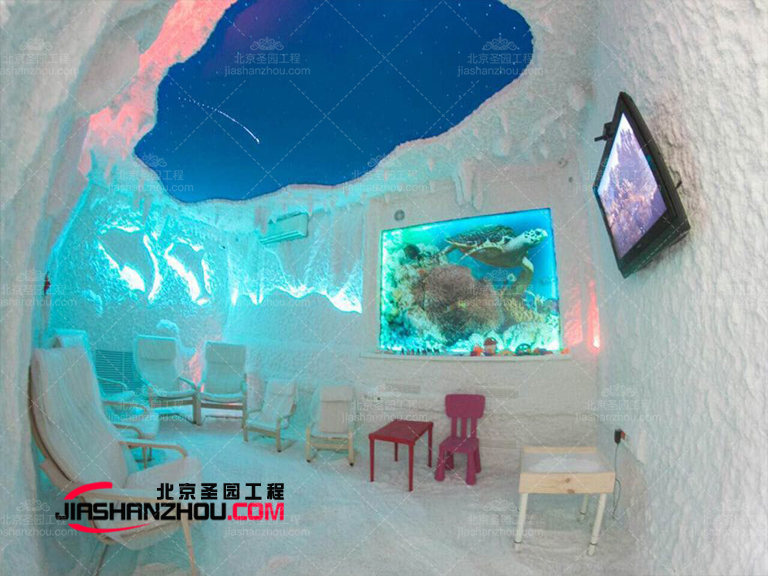 北京美式仿古鹽洞主題酒店鹽壁燈 廠家爆款鉅惠