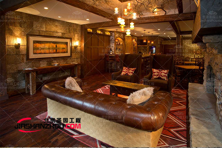 北京廠家都有許多仿真樹皮酒店設計可供您選擇