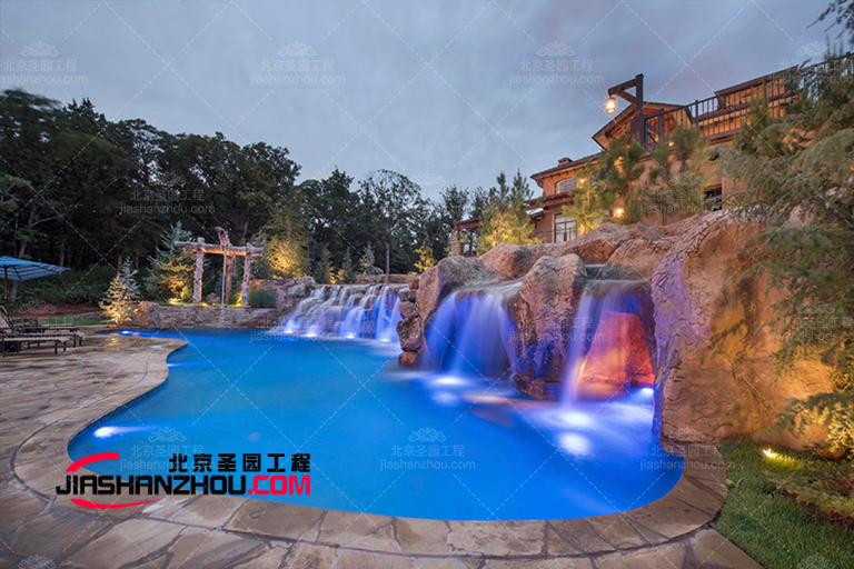 哪些室影響塑石假山景觀作品能長久使用的關(guān)鍵點(diǎn)