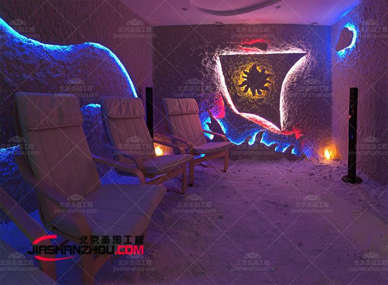 高端仿自然山洞鹽療房廠家 免費(fèi)設(shè)計(jì)安裝 50年不褪色