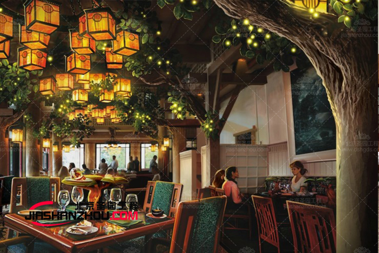 仿真樹生產(chǎn)廠家「定制造型樹」仿真人造假樹