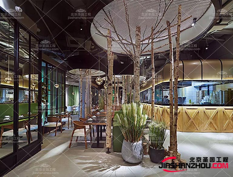 目前為止為什么仿真樹能會如此的火爆呢？