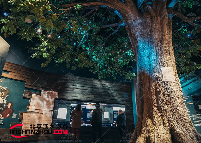 什么是仿真樹？仿真樹和天然真樹的區(qū)別有哪些？